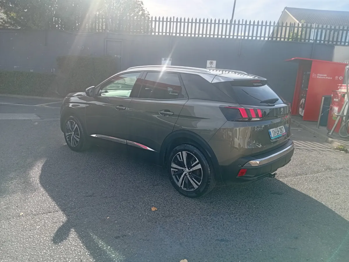 Peugeot 3008 1.6 hdi automatic - Image 4