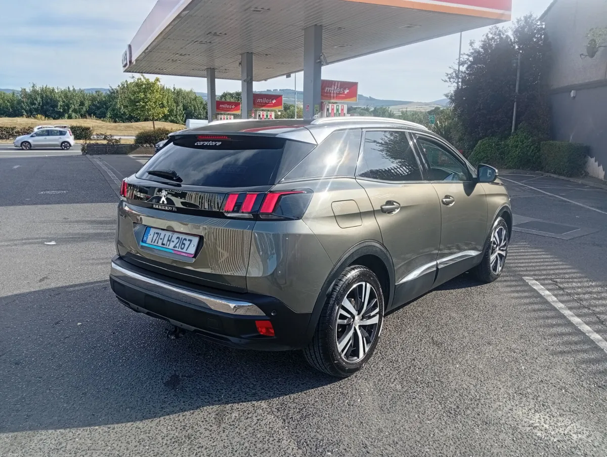 Peugeot 3008 1.6 hdi automatic - Image 6