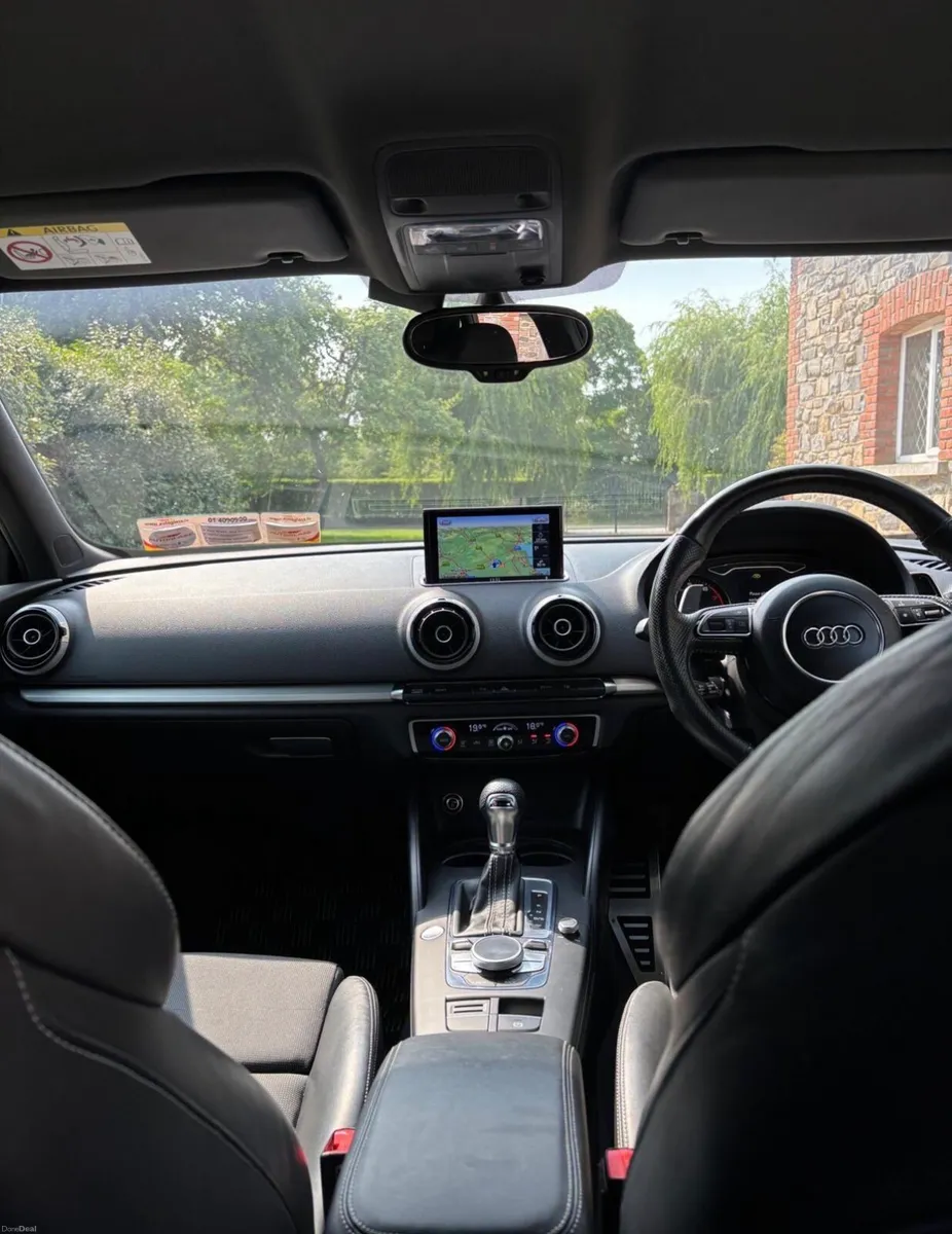 Audi A3 S-Line - Image 4