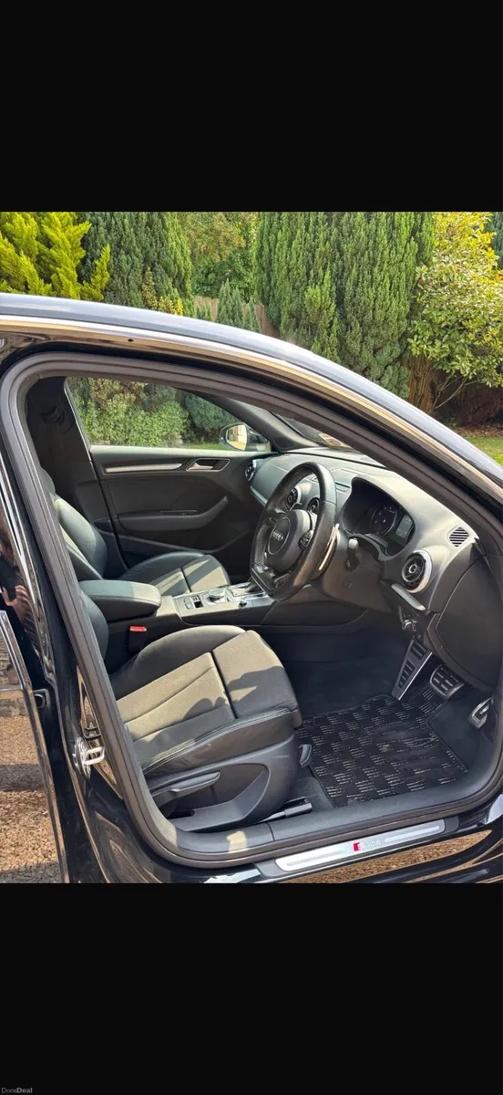 Audi A3 S-Line - Image 5