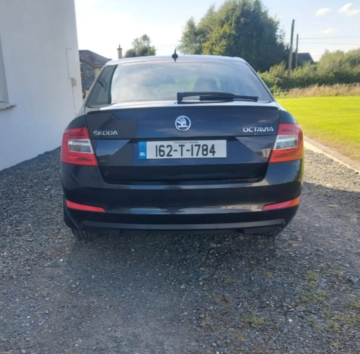1.4l Petrol Skoda Octavia - Image 4