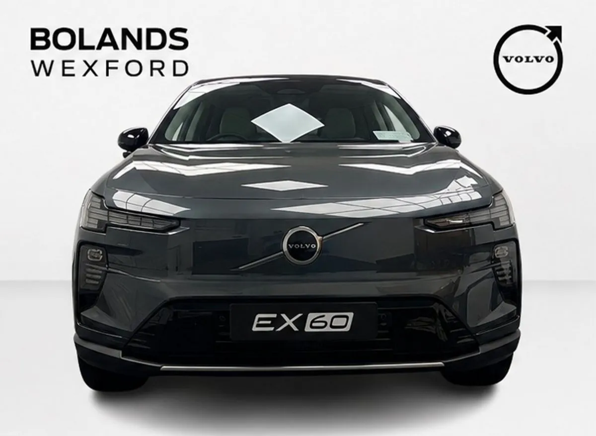 Volvo EX60 P10 AWD Ultra - Image 2