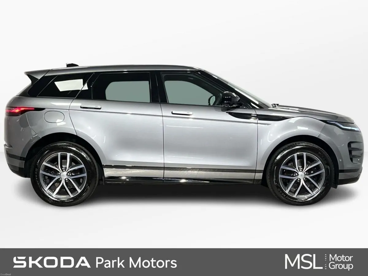 Land Rover Range Rover Evoque Dynamic SE P300e PHE - Image 6