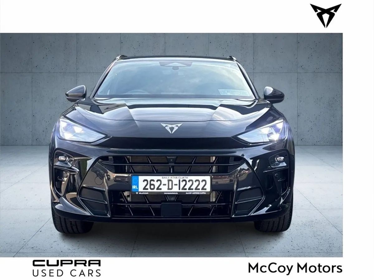 Cupra Terramar **JUST ARRIVED** TERRAMAR Tribe Edi - Image 2