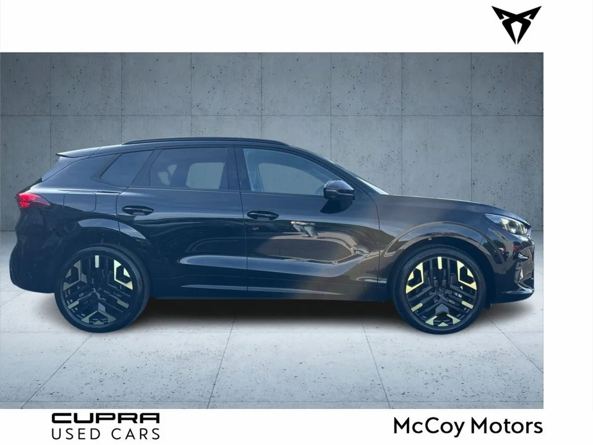 Cupra Terramar **JUST ARRIVED** TERRAMAR Tribe Edi - Image 3