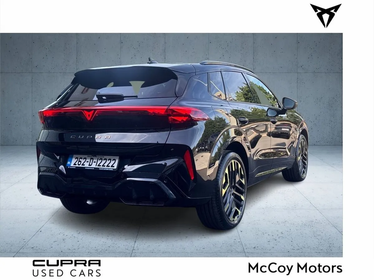 Cupra Terramar **JUST ARRIVED** TERRAMAR Tribe Edi - Image 4