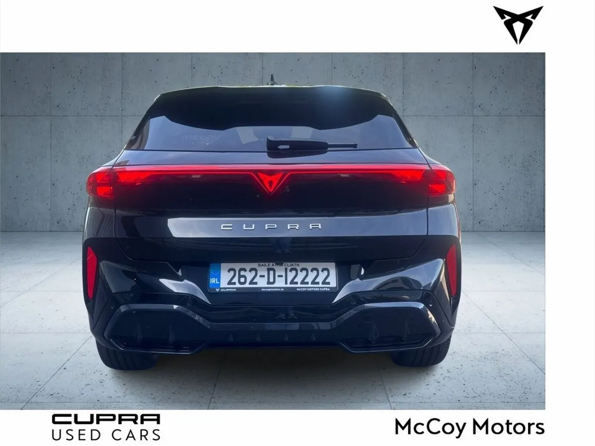 Cupra Terramar **JUST ARRIVED** TERRAMAR Tribe Edi - Image 5