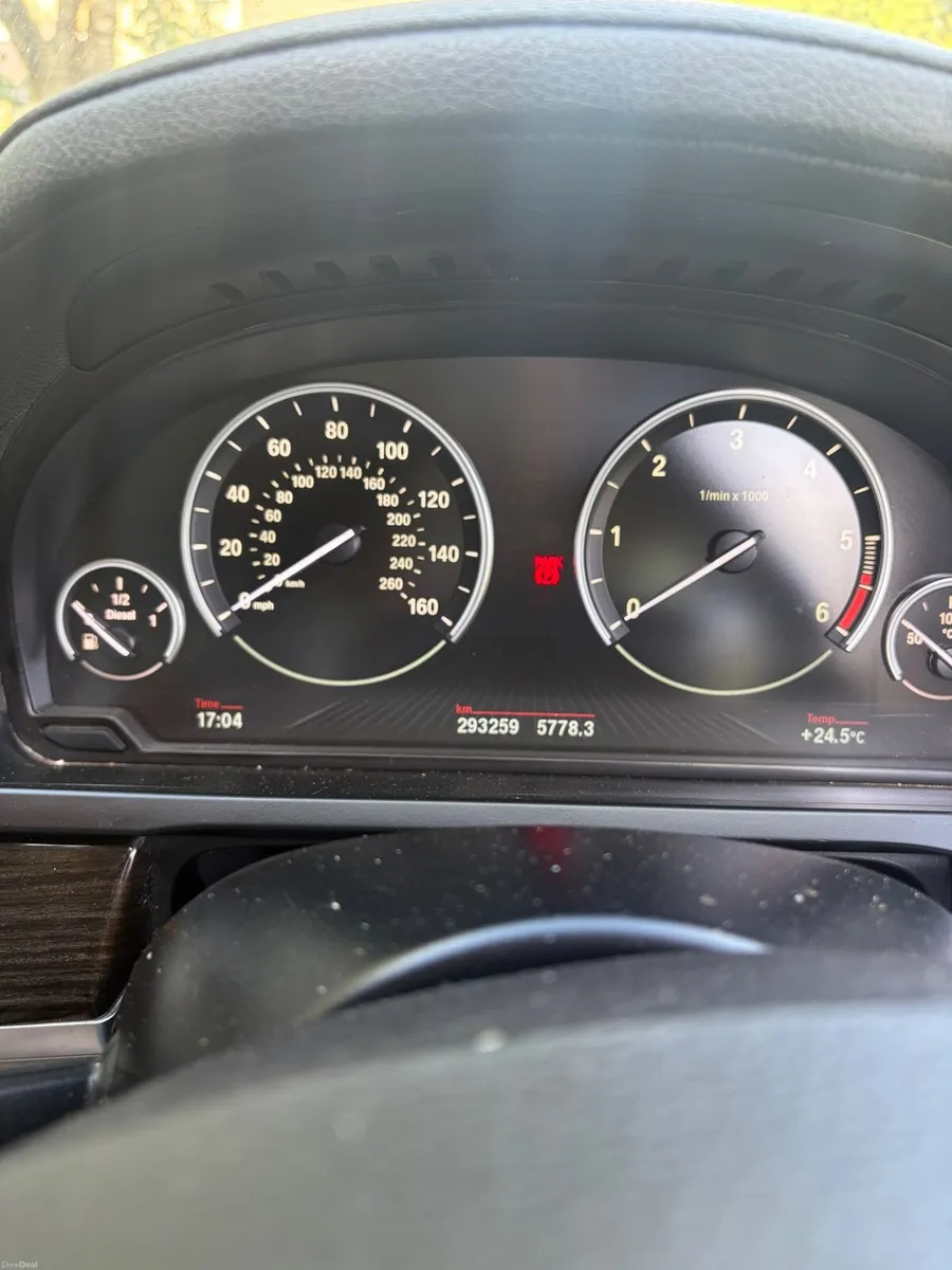 BMW 7-Series 2014 - Image 3