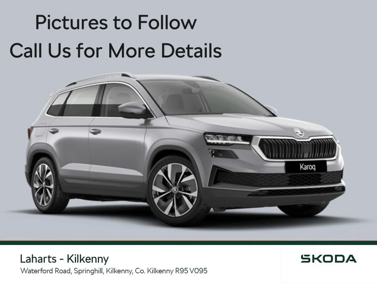 Skoda Karoq SPORTLINE 2.0TDI 115HP - Image 1