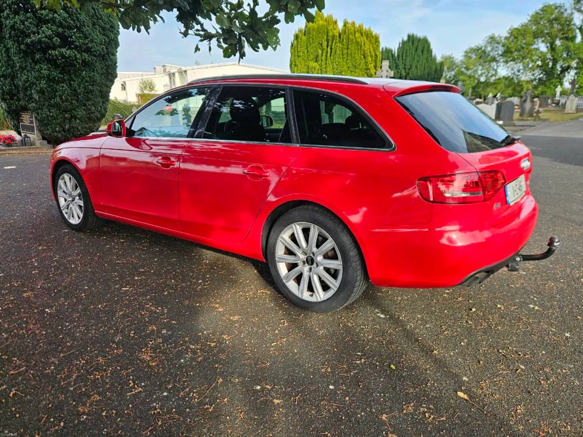 Audi a4 avant - Image 4