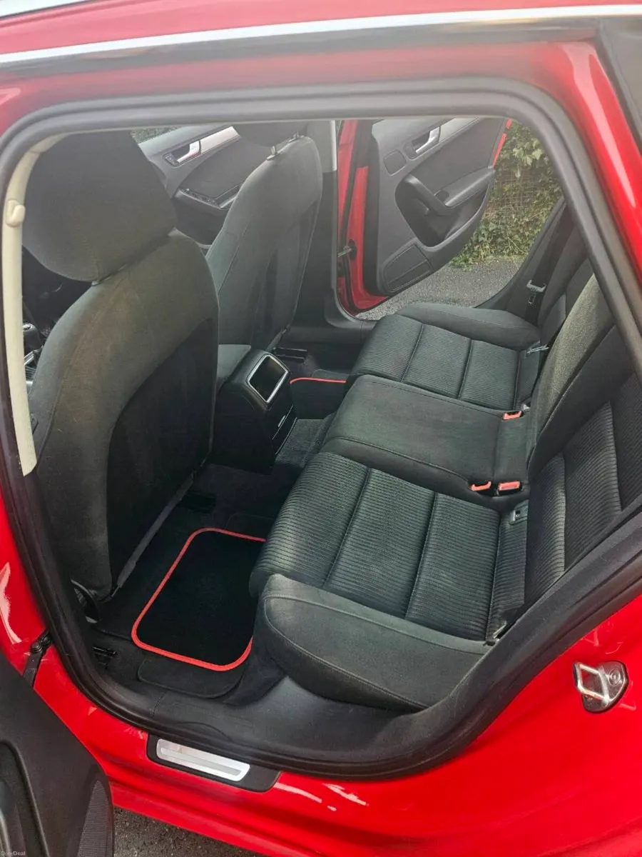 Audi a4 avant - Image 6