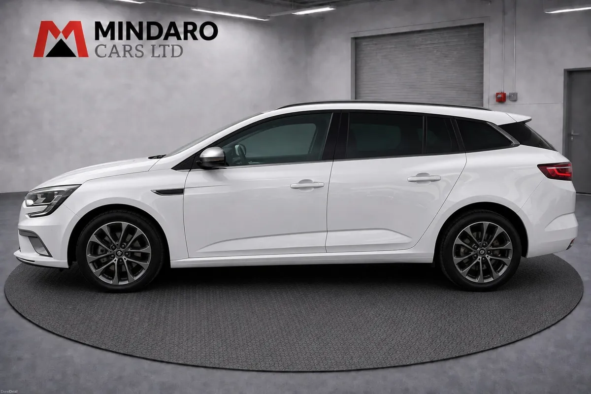Renault Megane 2018//GT LINE//ESTATE - Image 6