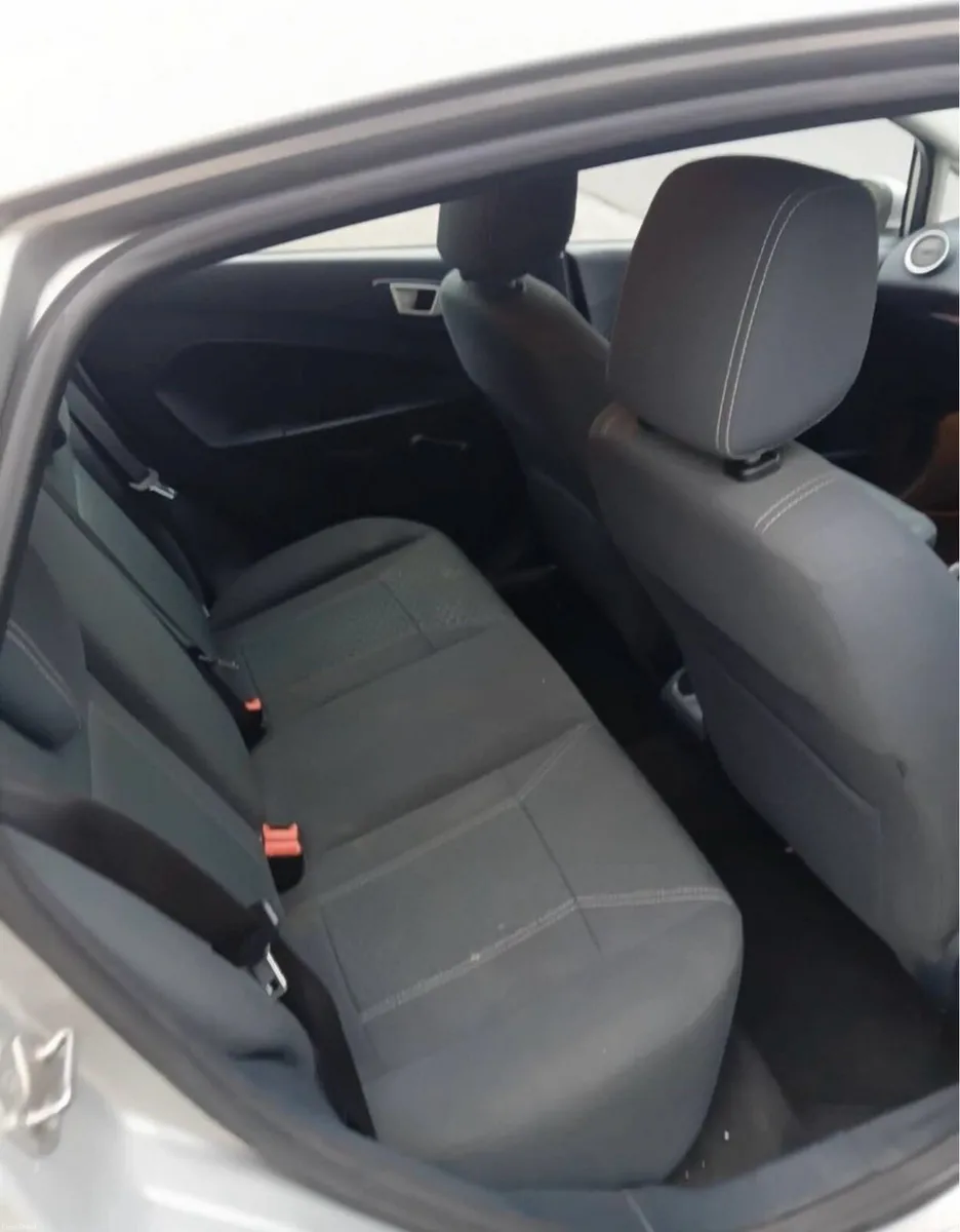 2012 Ford Fiesta •NEW NCT 04/2027• - Image 6