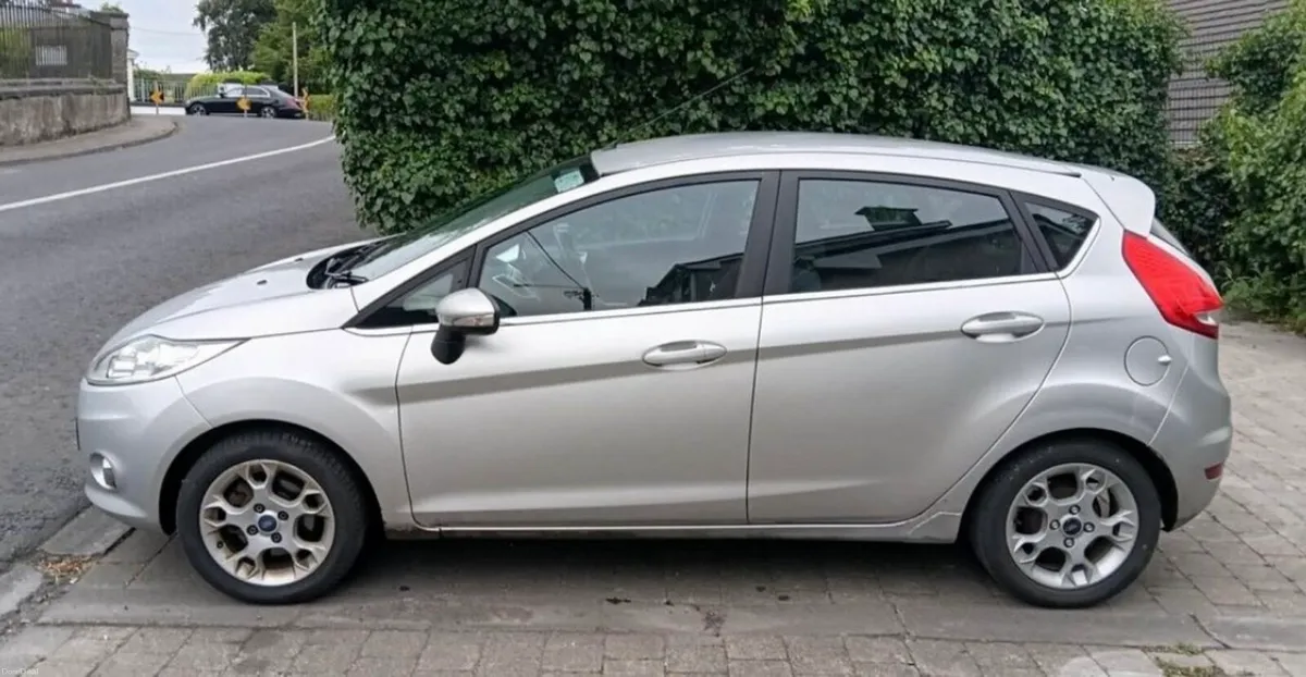 2012 Ford Fiesta •NEW NCT 04/2027• - Image 3