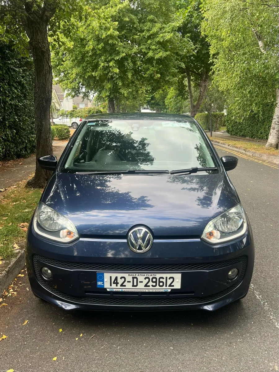 Vw up! Apple car play, Automatic - Image 3