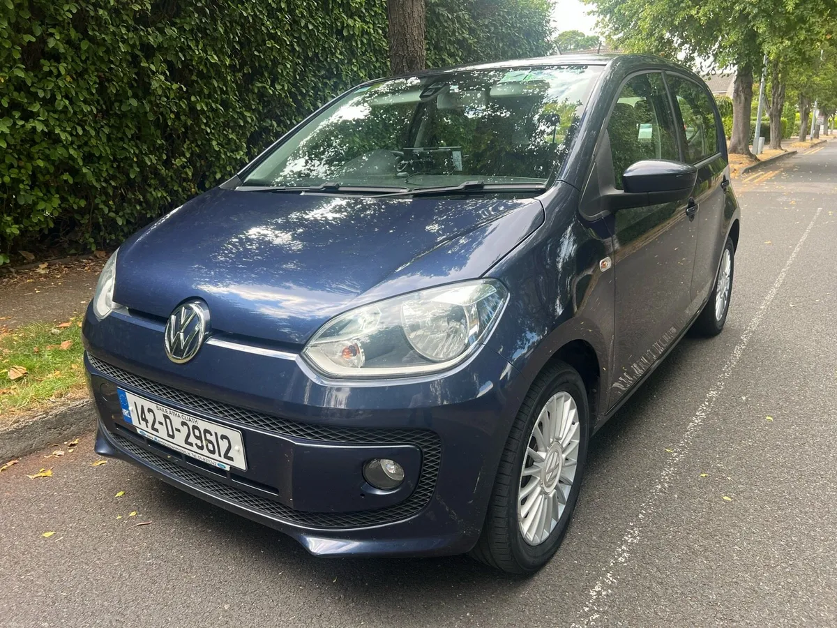 Vw up! Apple car play, Automatic - Image 6