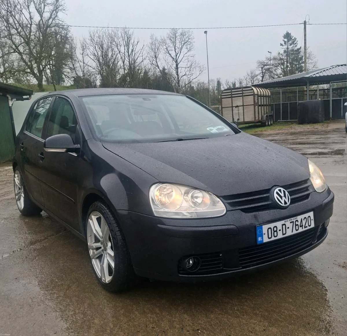 VW Golf 1.9 - Image 2