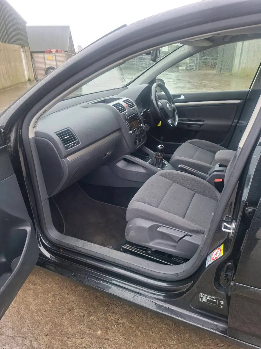 VW Golf 1.9 - Image 6