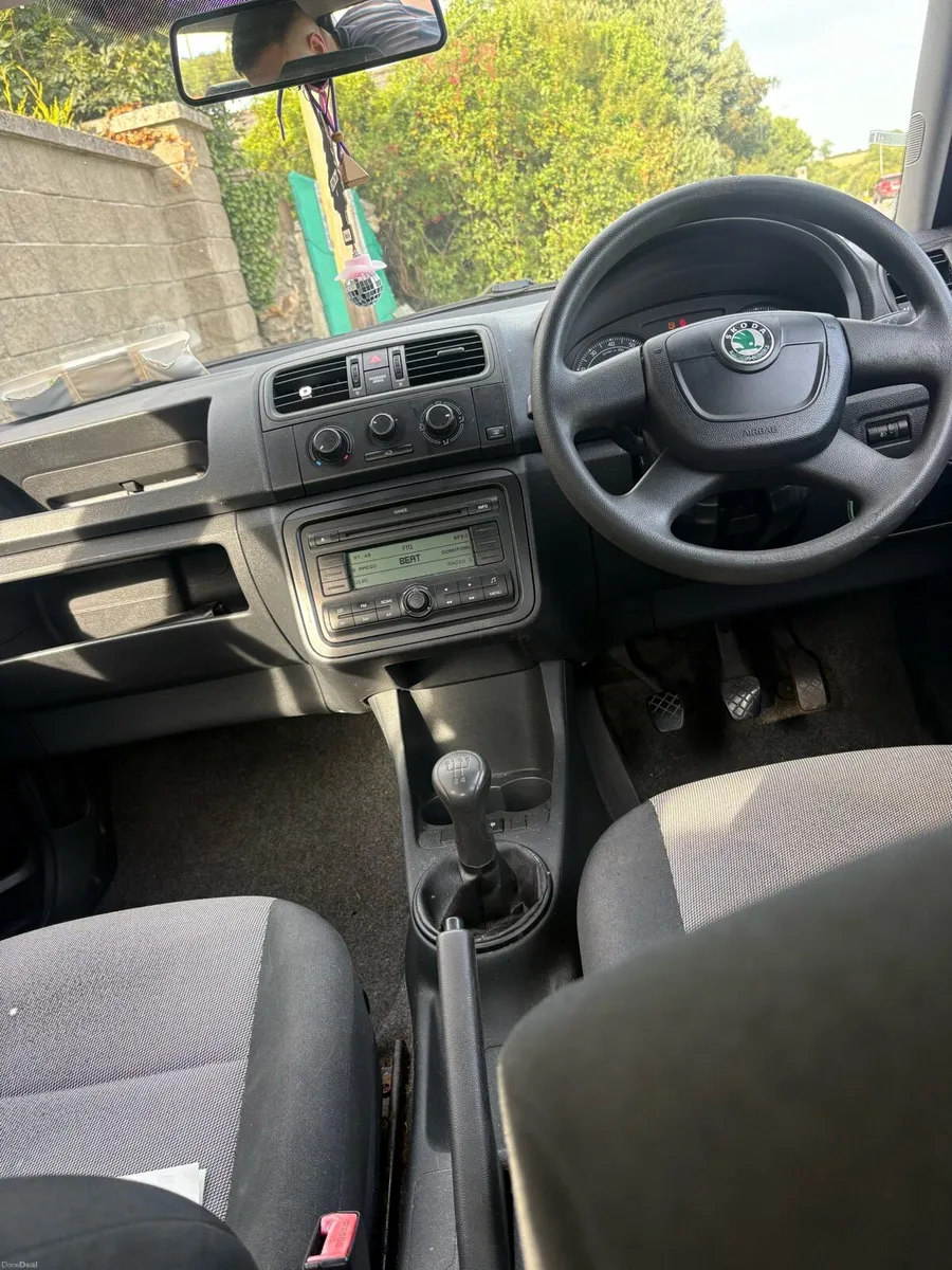 Skoda Fabia NEW NCT - Image 5