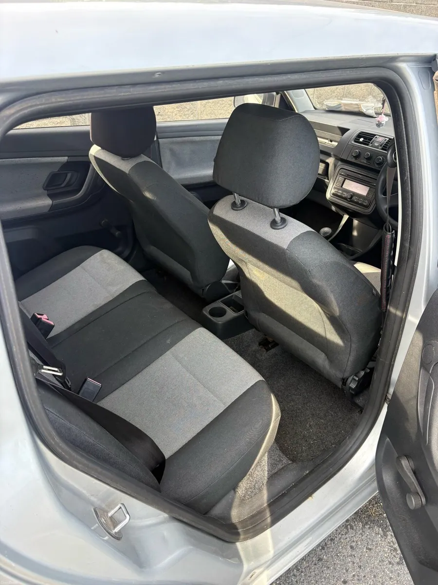 Skoda Fabia NEW NCT - Image 6