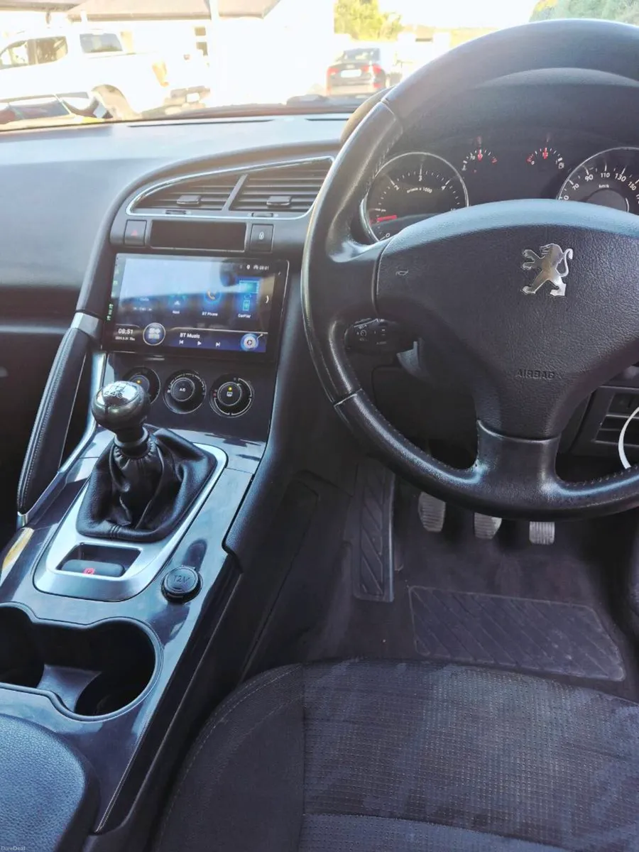 Peugeot 3008 - Image 5