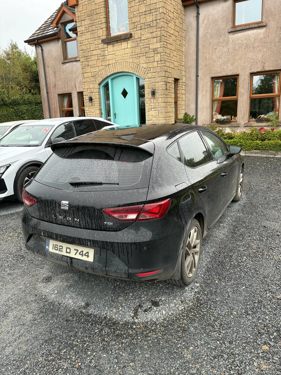 Seat Leon - Image 4