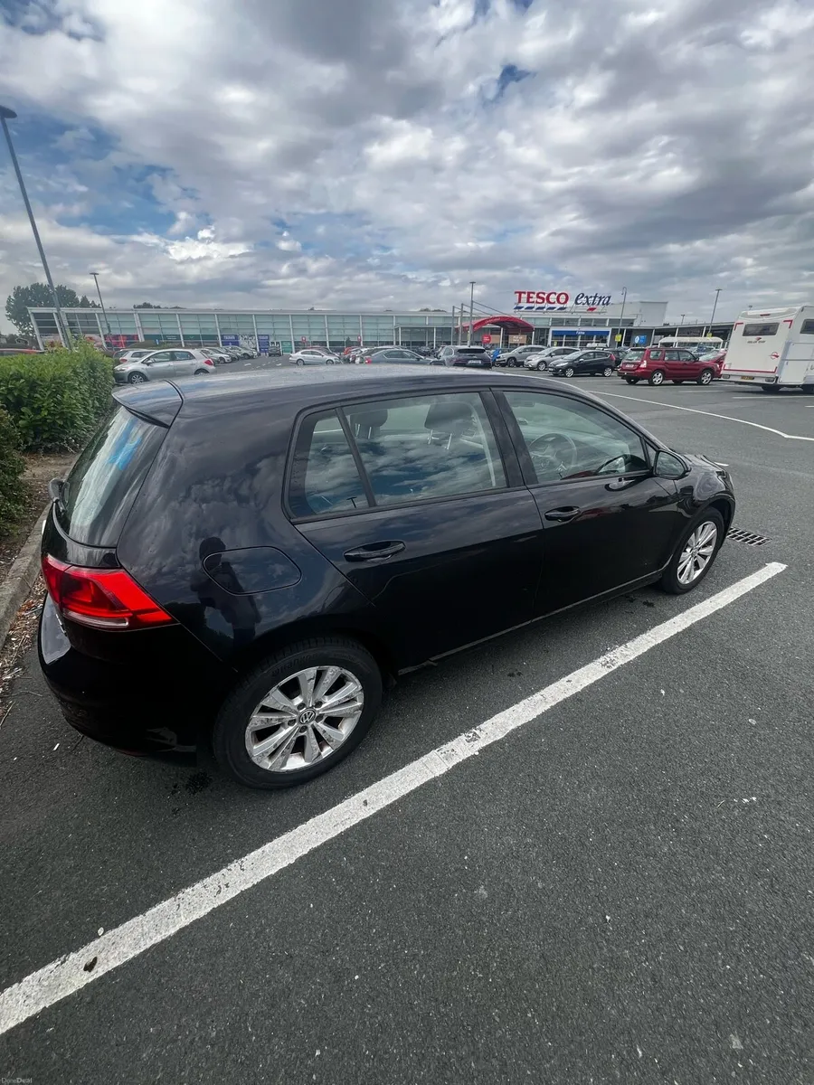 2014 Volkswagen Golf 1.6 TDI - Image 6