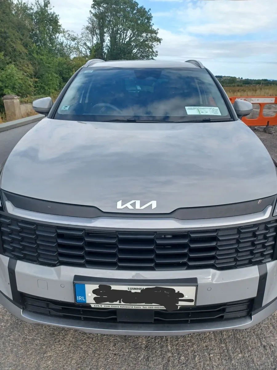 Kia Sportage - Image 3