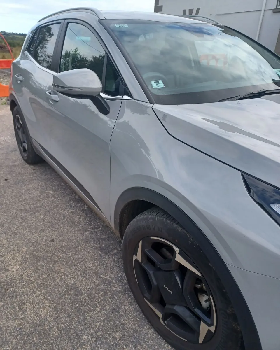 Kia Sportage - Image 5