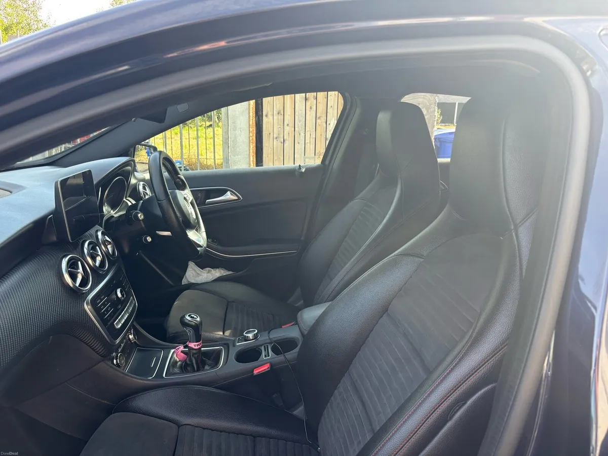 Mercedes a class - Image 2