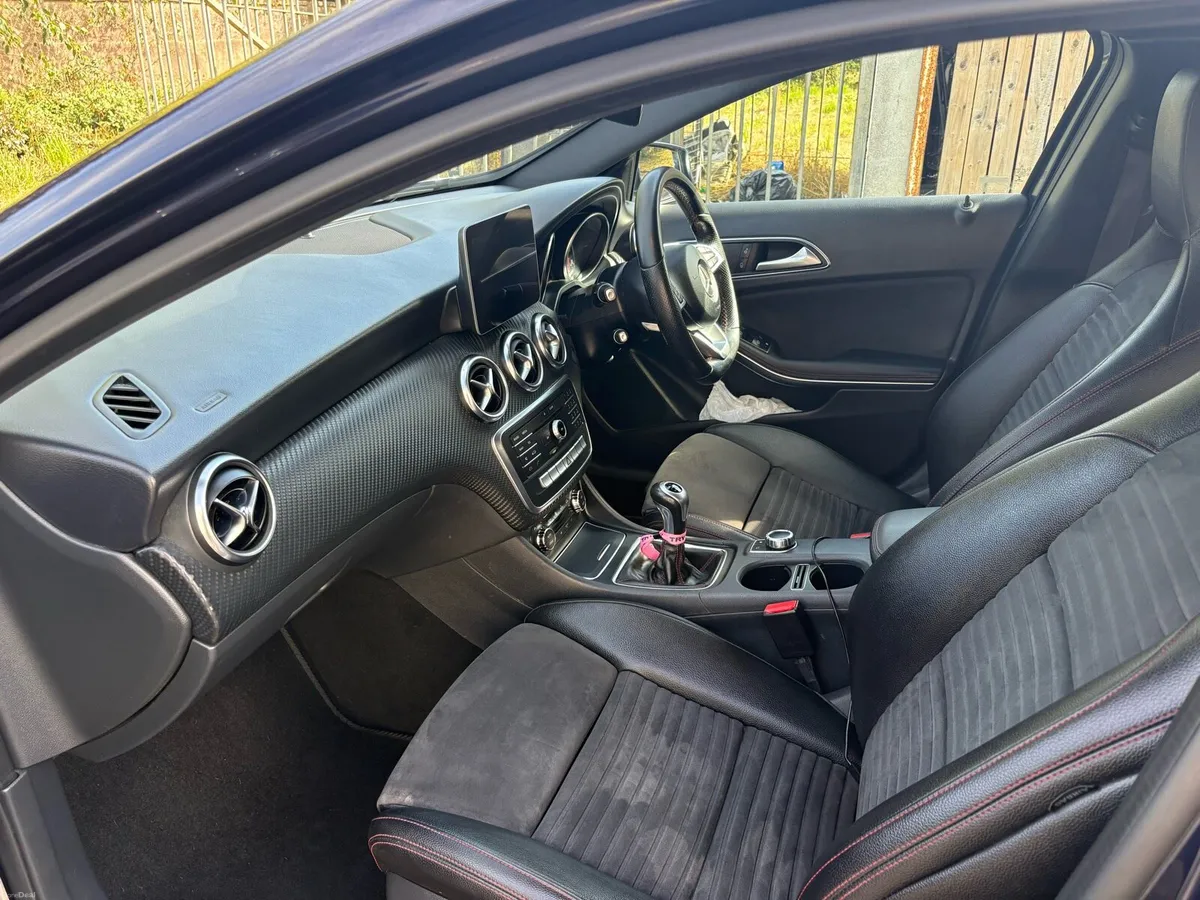 Mercedes a class - Image 3