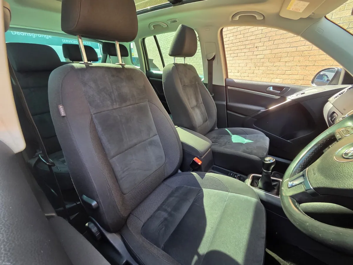 Volkswagen Tiguan 2015 - Image 6