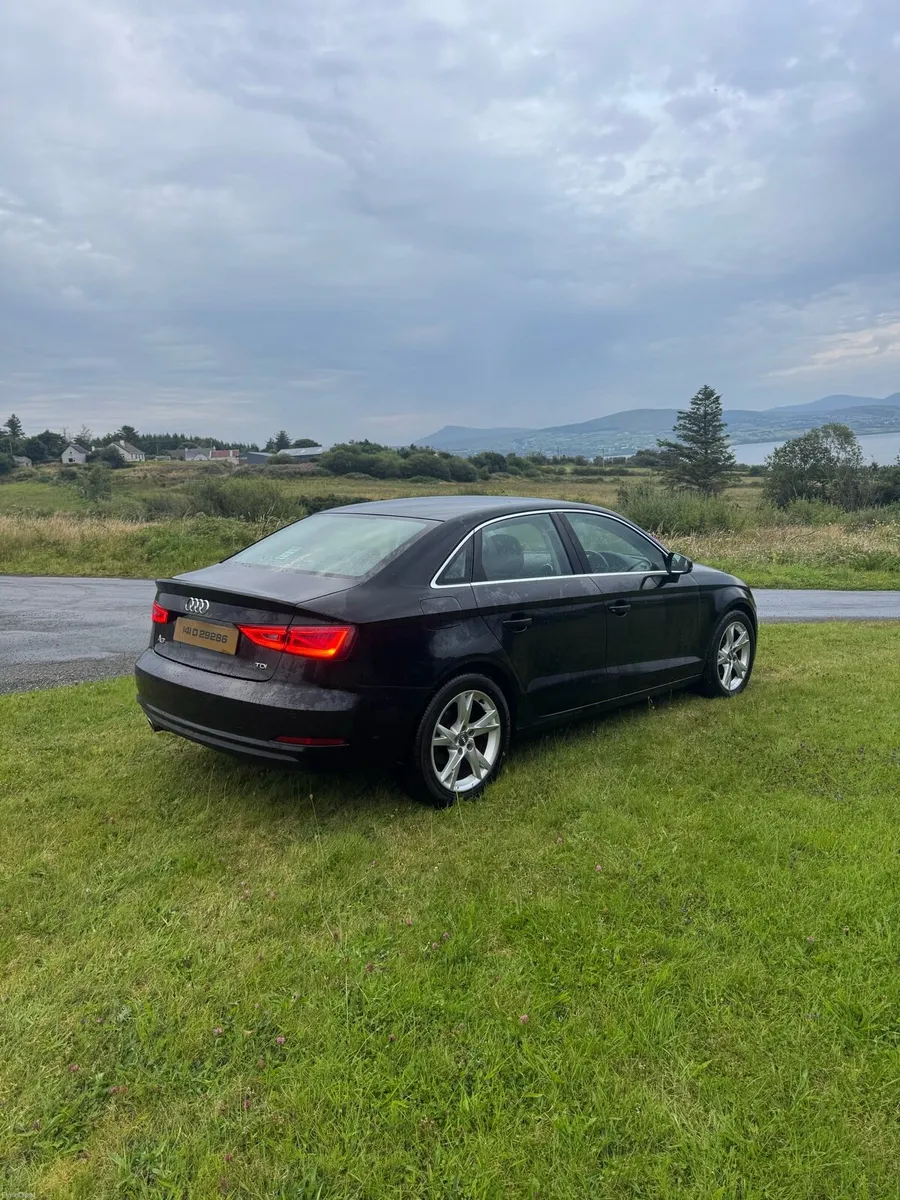 Audi A3 Sport - Image 3
