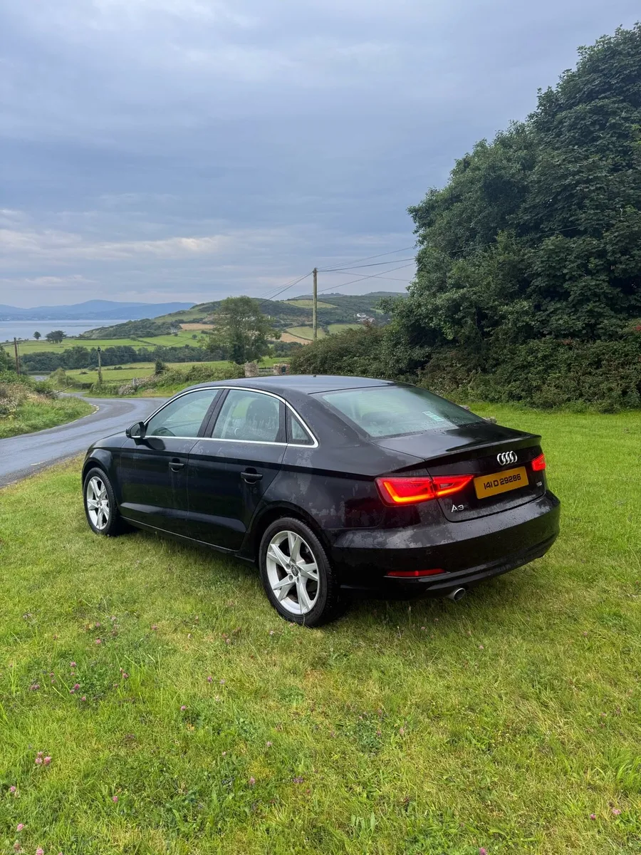 Audi A3 Sport - Image 4