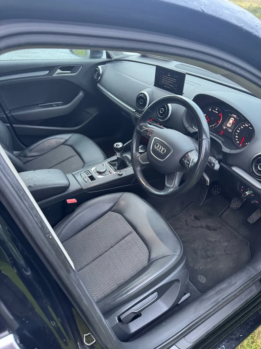 Audi A3 Sport - Image 6