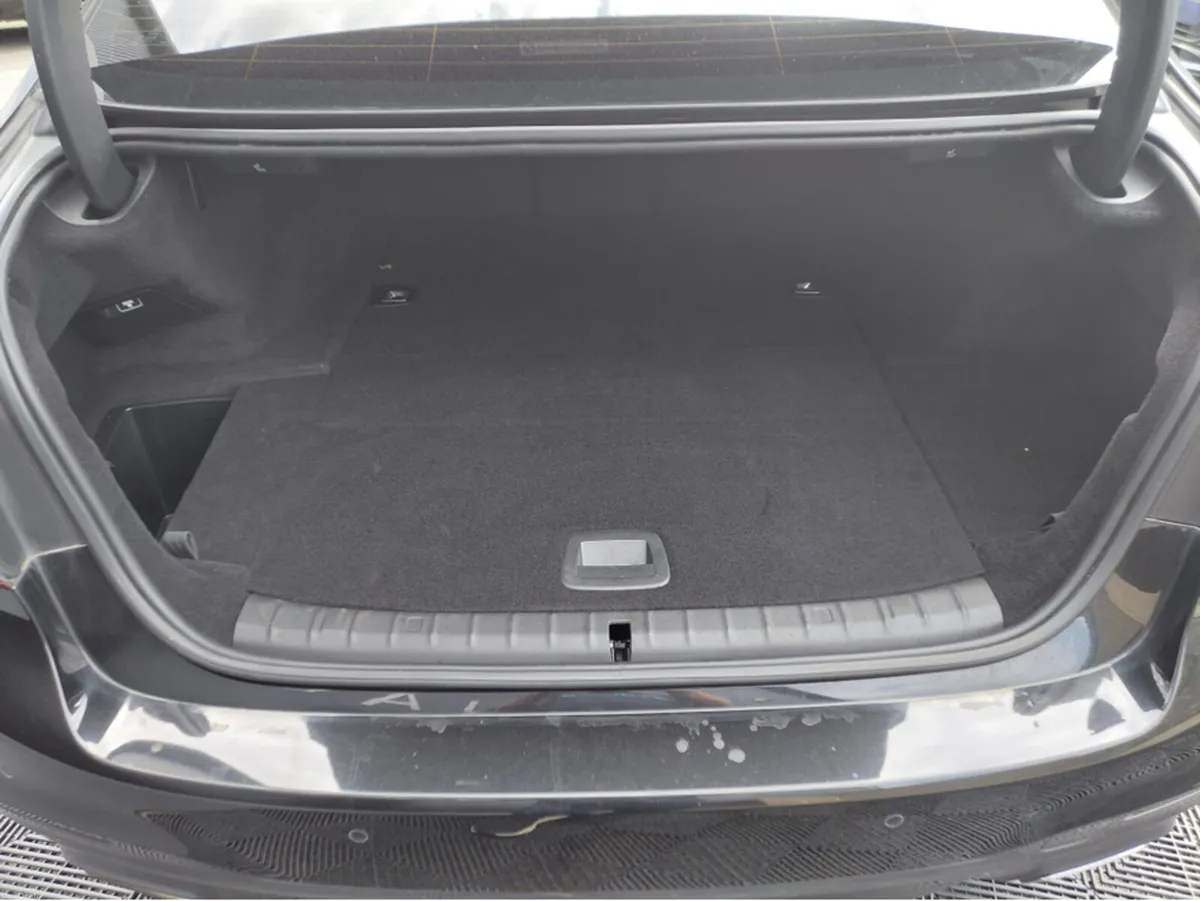 BMW 5-Series BMW 530e, M-Sport individual model pl - Image 5