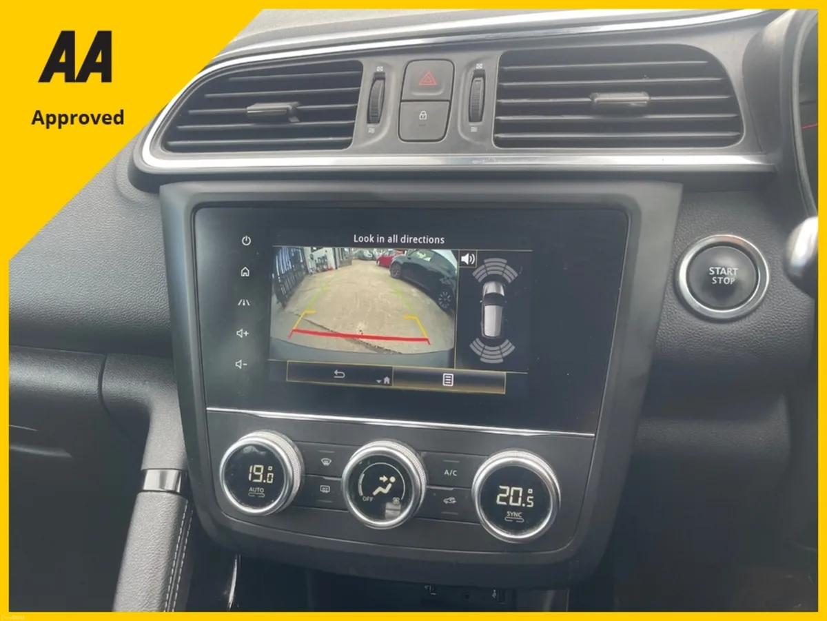Renault Kadjar AUTO 1.3 ICONIC   FREE DELIVERY - Image 5