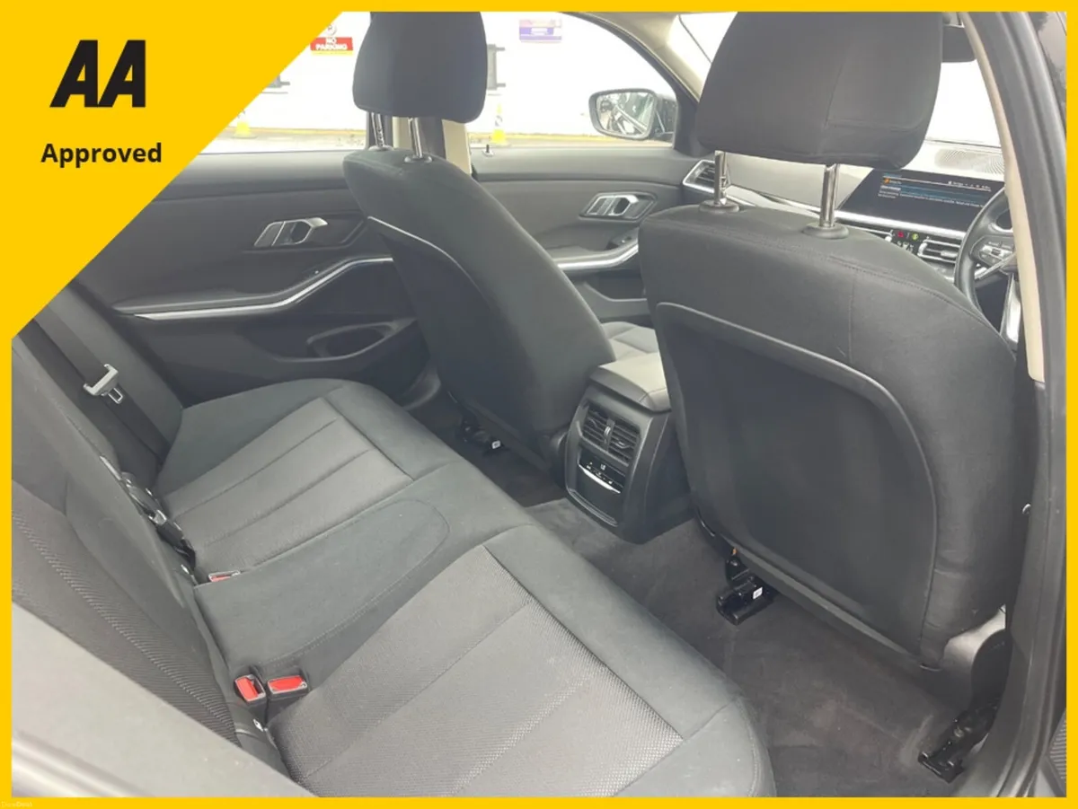 BMW 3-Series SE 2.0 PHEV AUTO FREE DELIVERY - Image 4