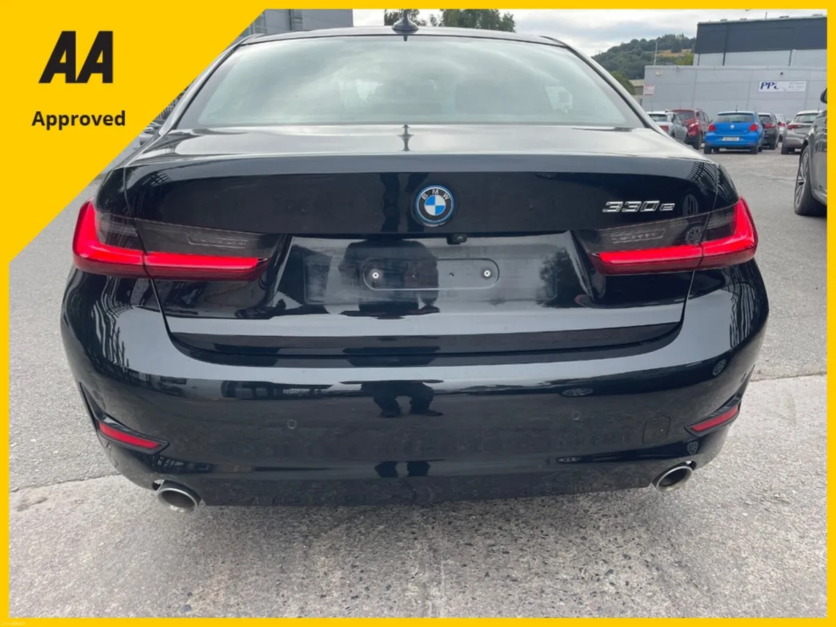 BMW 3-Series SE 2.0 PHEV AUTO FREE DELIVERY - Image 6