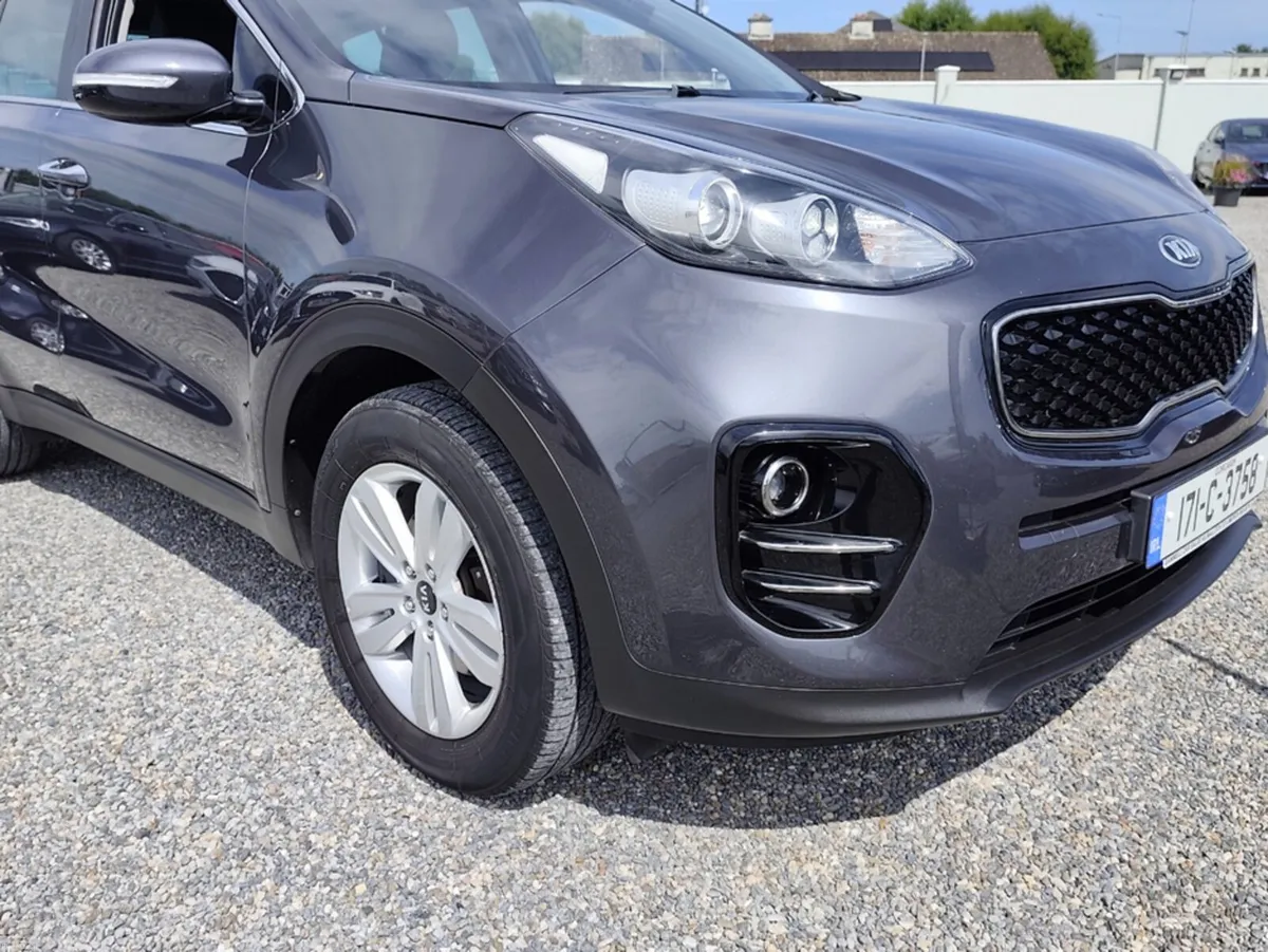 Kia Sportage EX 5DR - Image 6