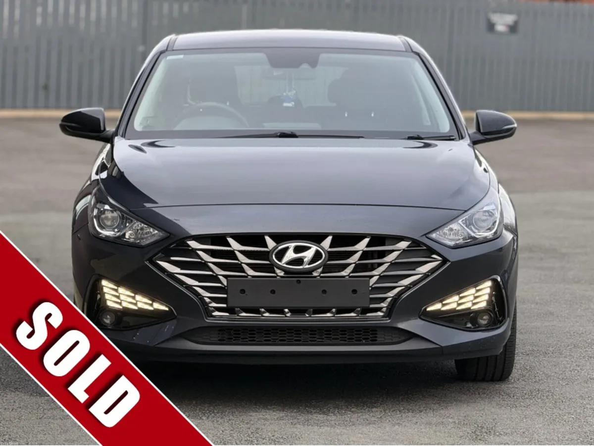 Hyundai i30 REDUCED !GREAT FIRST TIMER CAR - AFFOR - Image 3