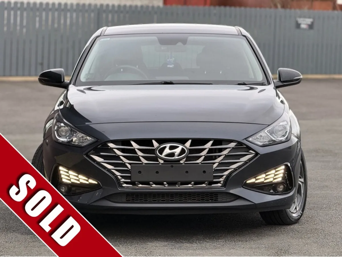 Hyundai i30 REDUCED !GREAT FIRST TIMER CAR - AFFOR - Image 4