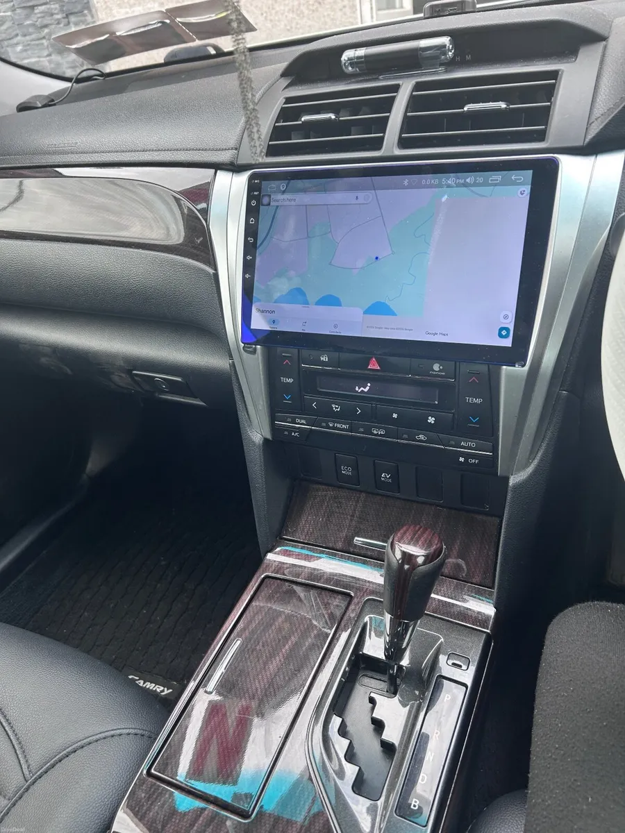Toyota Camry 2015 - Image 6