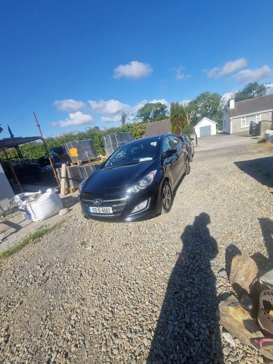 Hyundai i30 2017 - Image 4