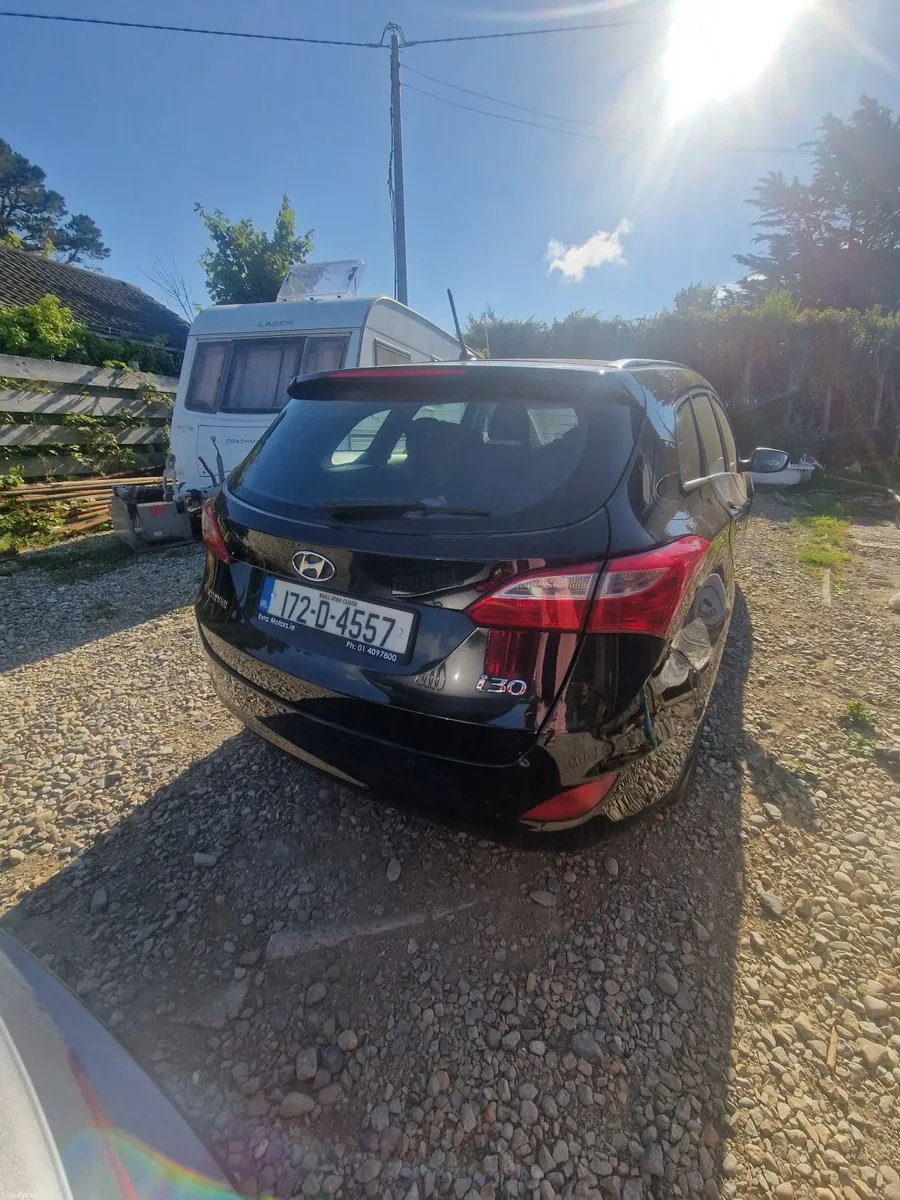Hyundai i30 2017 - Image 3