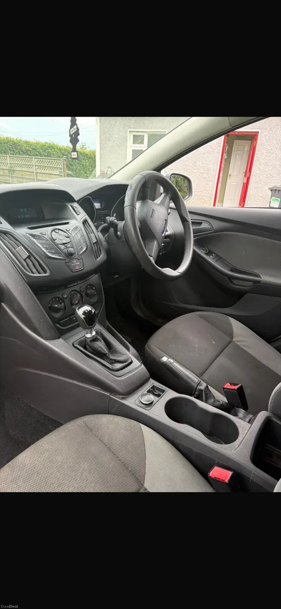Ford Focus 2013 - Image 3