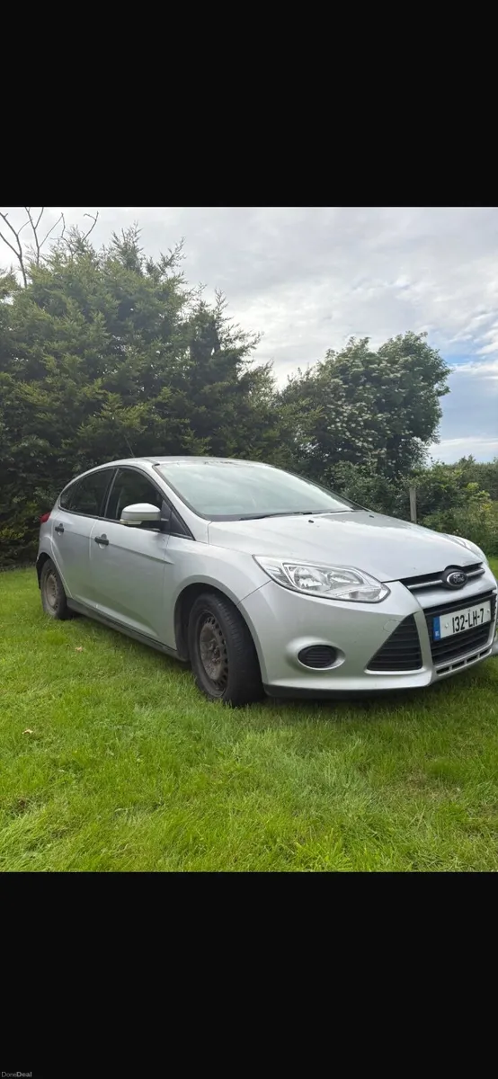 Ford Focus 2013 - Image 1