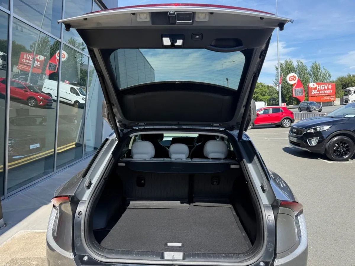 Kia EV6 Earth 5DR Auto - Image 6