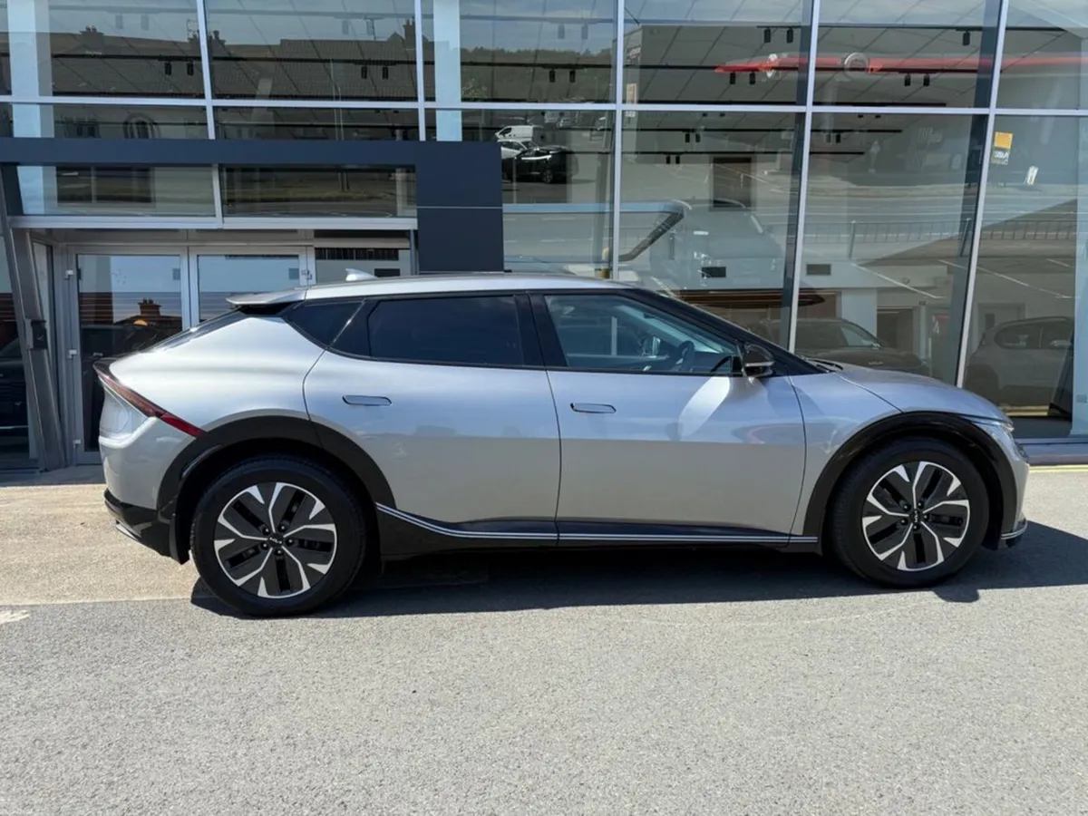 Kia EV6 Earth 5DR Auto - Image 5