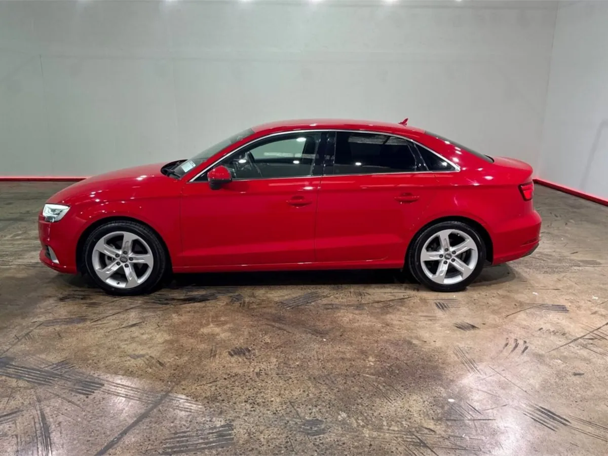 Audi A3 1.4 TFSI AUTOMATIC SALOON - SPORTS EDITION - Image 6
